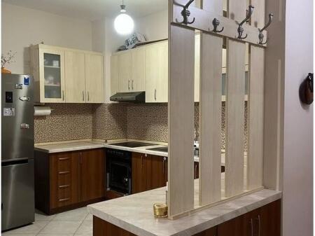 We rent a 1+1 apartment at Petro Nini Luarasi! 400 € /Month