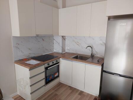 Apartment 1+1 for rent in Astir!
