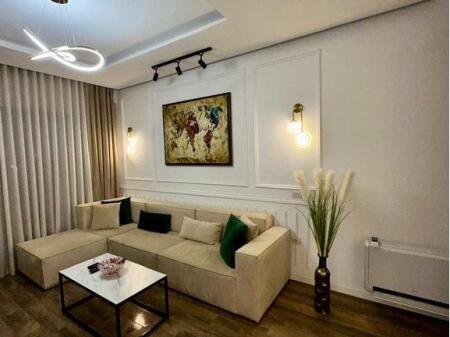 APPARTAMENTO 3+1+2 IN VENDITA