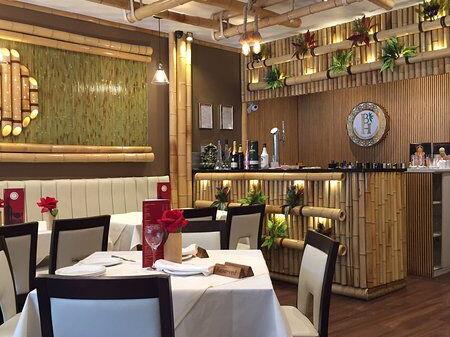 Ristorante In Affitto In Via Durazzo (ID BL244) Tirana In Evidenza In Affitto Selezionato