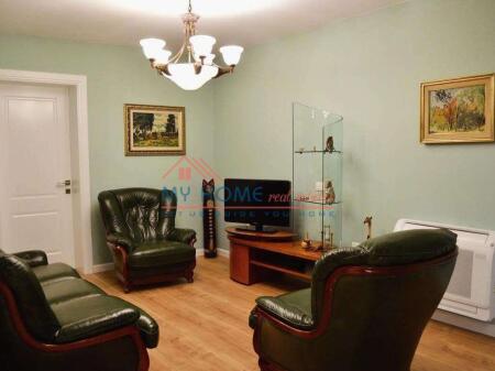 Apartament 2+1 me qera tek 21 Dhjetori Tirane