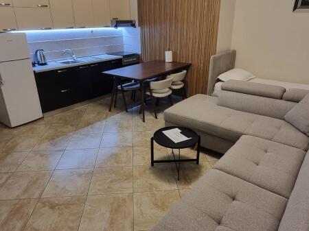 🏡 Apartment 1+1 for rent in the Vasil Shanto area, for 3 people