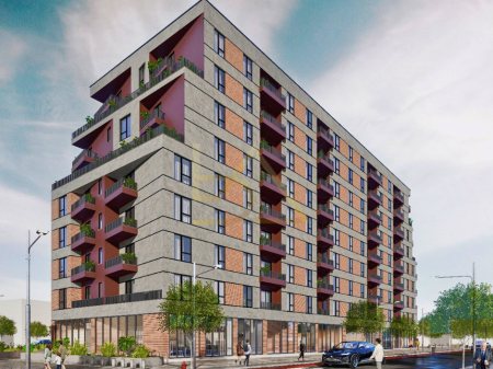 Cozy Corner Residence - Bathore, Tiranë