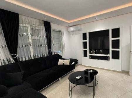 Apartment 2+1+Parking Space For Rent at Dry Lake, Tirana - 800€ | 111.33 m²