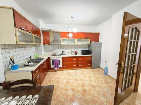 FOR SALE: Apartment 2+1+ 2/AREA: DON BOSKO_ NEAR ALB MARKET