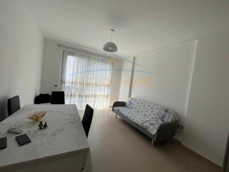 Qera, Apartament 1+1, Liqeni i Thate, Tirane.