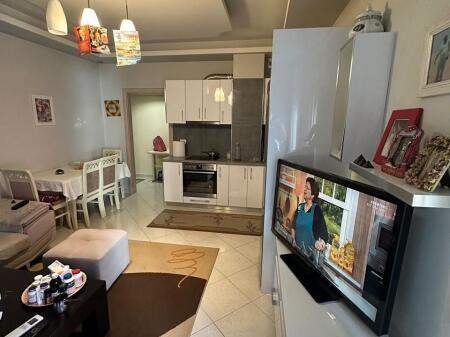 SHITET –  Apartament 2+1+bllk ASTIR