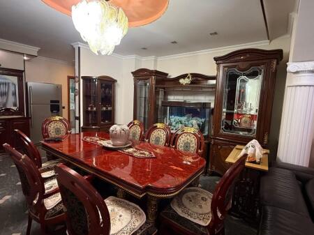 APPARTAMENTO 3+1 IN VENDITA A KOMUNA E PARISIT