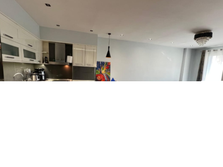 FOR RENT APARTMENT 2+1+BALCONY "ASTRIT LOSHA STREET" 50,000 LEKE