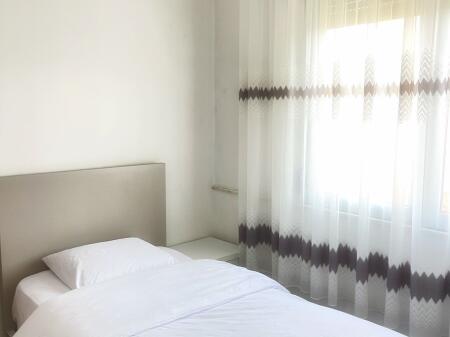 Affittasi Appartamento 2+1+1 con Balcone