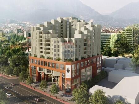 Dyqan per shitje te Colonade !