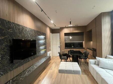 Square 21 , Appartamento di lusso in affitto