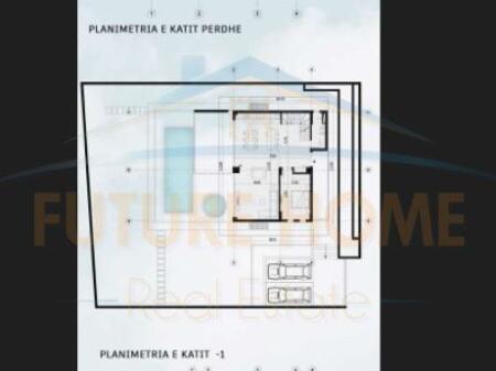 In vendita, Villa Individuale, Farke