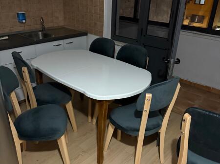 Appartamento in affitto 2+1 a 21-Dhjetori