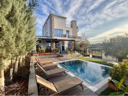 Farkë e Vogël, Villa for Rent