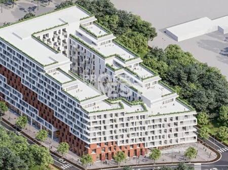 Shitet Apartament 2 plus 1, Ish fusha e Aviacionit!!