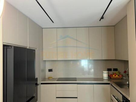 Apartament 3+1+2+Depo+ 2 Poste Parkimi, Kopshti Botanik