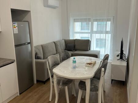 Apartament me qera 1+1 Ali Demi!