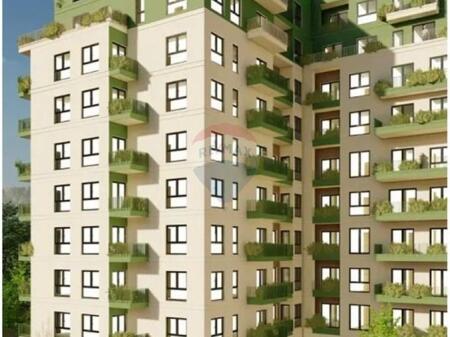 VENDIAMO APPARTAMENTO 1+1 VIVA COMPLEX!