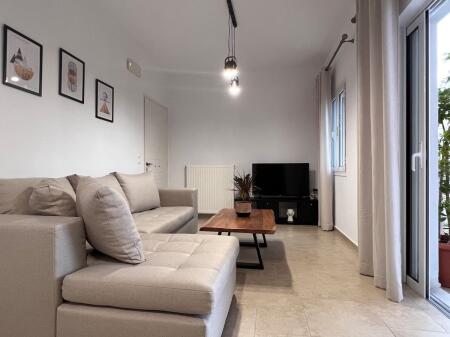 Villa in affitto 2+1 a Kamez (ID BV22264) Tirana