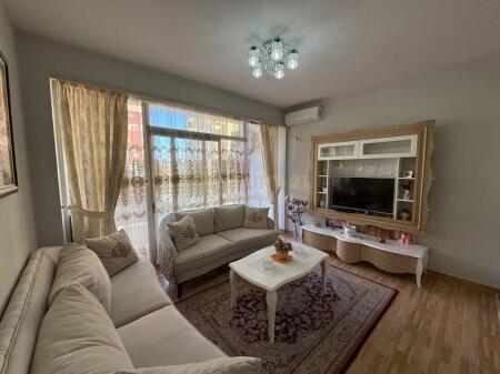 Apartament 2+1+2 me qira tek Eleonora 600 € /Muaj