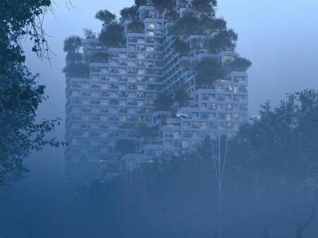 In vendita, Appartamento 2+1+2 Lion Park 2, Via Dritan Hoxha, Tirana.