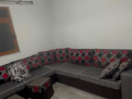 Appartamento 1+1+1 Balcone In Affitto