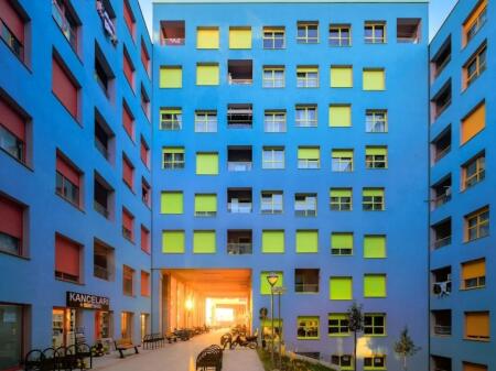 Appartamenti in affitto 400 euro, Mangalem 21