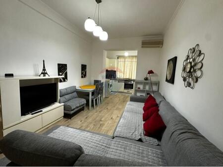 Appartamento - In Affitto - Blocco