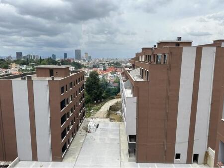 Apartment - For Sale - Student City, Tirana (ID: 530391016-170)