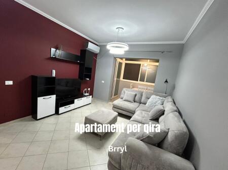 Apartment 2+1 for rent Brryli