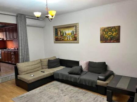 VENDESI APPARTAMENTO 2+1 VIA DIBRES 1.250.000 LEKE