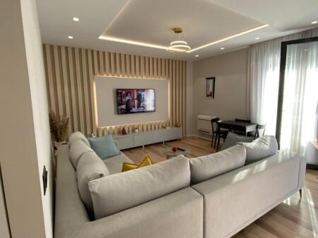 APARTMENT 1+1 FOR SALE - SOFIA RESIDENCE