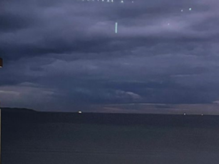 🏡 APPARTAMENTO IN AFFITTO 2+1 CON VISTA MARE PONTE DAJLANI SPIAGGIA DURAZZO