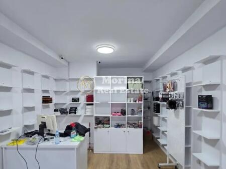 Shitet, Ambient Biznesi/Dyqan, Sheshi Willson, 120.000 Euro