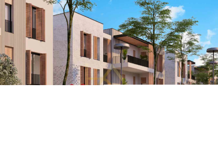 Shitet Duplex – Mjull-Bathore, Tiranë