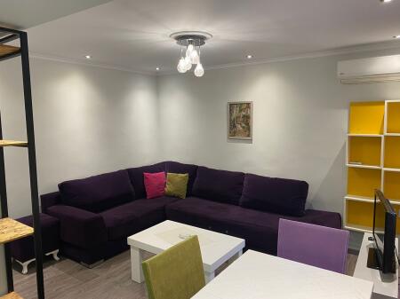 Varri Bomit,jepet me qira super apartment 2+1!
