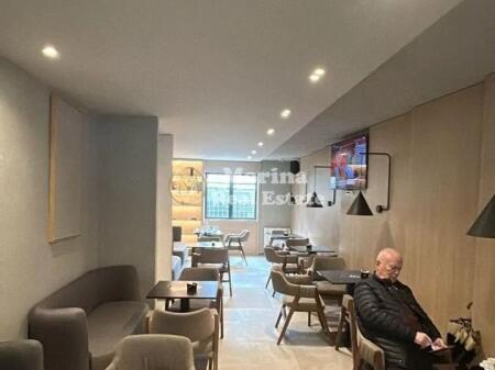 Fully Invested Premises for Sale, Ali Demi, 330000 Euro