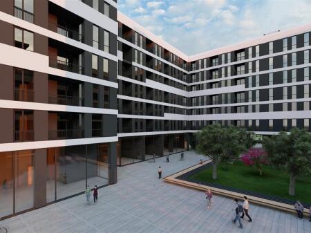 🌷Shitet apartament 2+1+2 tek Kompleksi “Tulipan Residence”, mini-qyteza elitare mes natyrës.🌷 MUNDESI NDARJE DHE NE 3+1