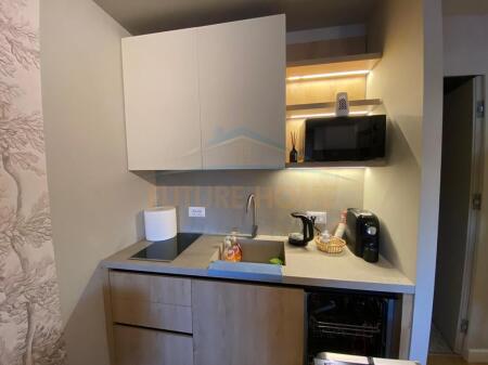 Qera, Garsoniere, Qendër, Tiranë.