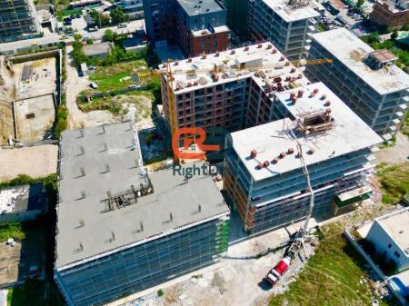 In Paskuqan, Near the Great Ring Road, 2+1 Apartment with Perfect Floor Plan for Sale!!!