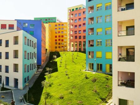 Jepet me qira apartament modern 1+1 në Ali Demi – Rezidenca Mangalem 21, faza Kadiu!
