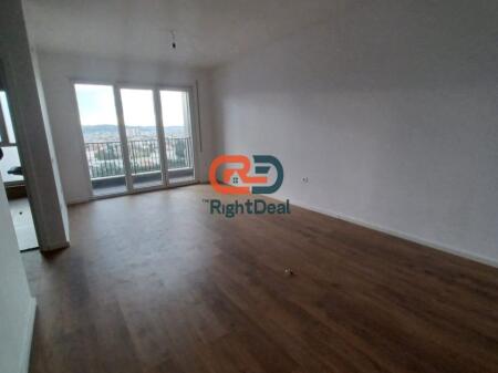 In Don Bosko, At Trio Tower Complex, 1+1 Apartment With Regular Layout For Rent!!!