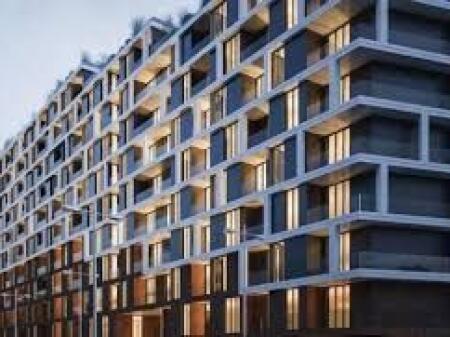 APARTAMENT ME QIRA 1+1 TE MEIS GARDEN FUSHA AVIACIONIT