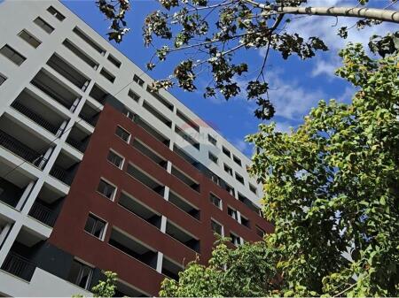 Apartment 2+1 for sale in Mirabella Residence! Xhamllik !