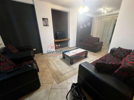 Apartment 2+1 for rent Fortuzi Street Tirana