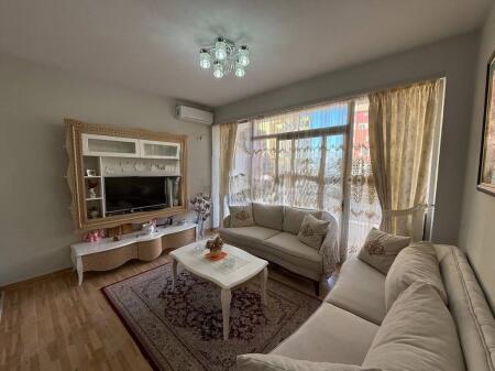 Apartament 2+1+2 me qira tek Eleonora 600 € /Muaj