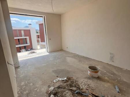 CMIM KLERING! APARTAMENT 1+1 PER SHITJE TE TULIPAN RESIDENCE