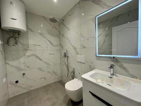 SHESIM APARTAMENT 1+1+GARDEROBË, TEK RRUGA FORTUZI