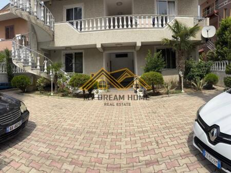 FOR RENT 2+1 APARTMENT IN THE AREA OF THE FORMER KENETES !